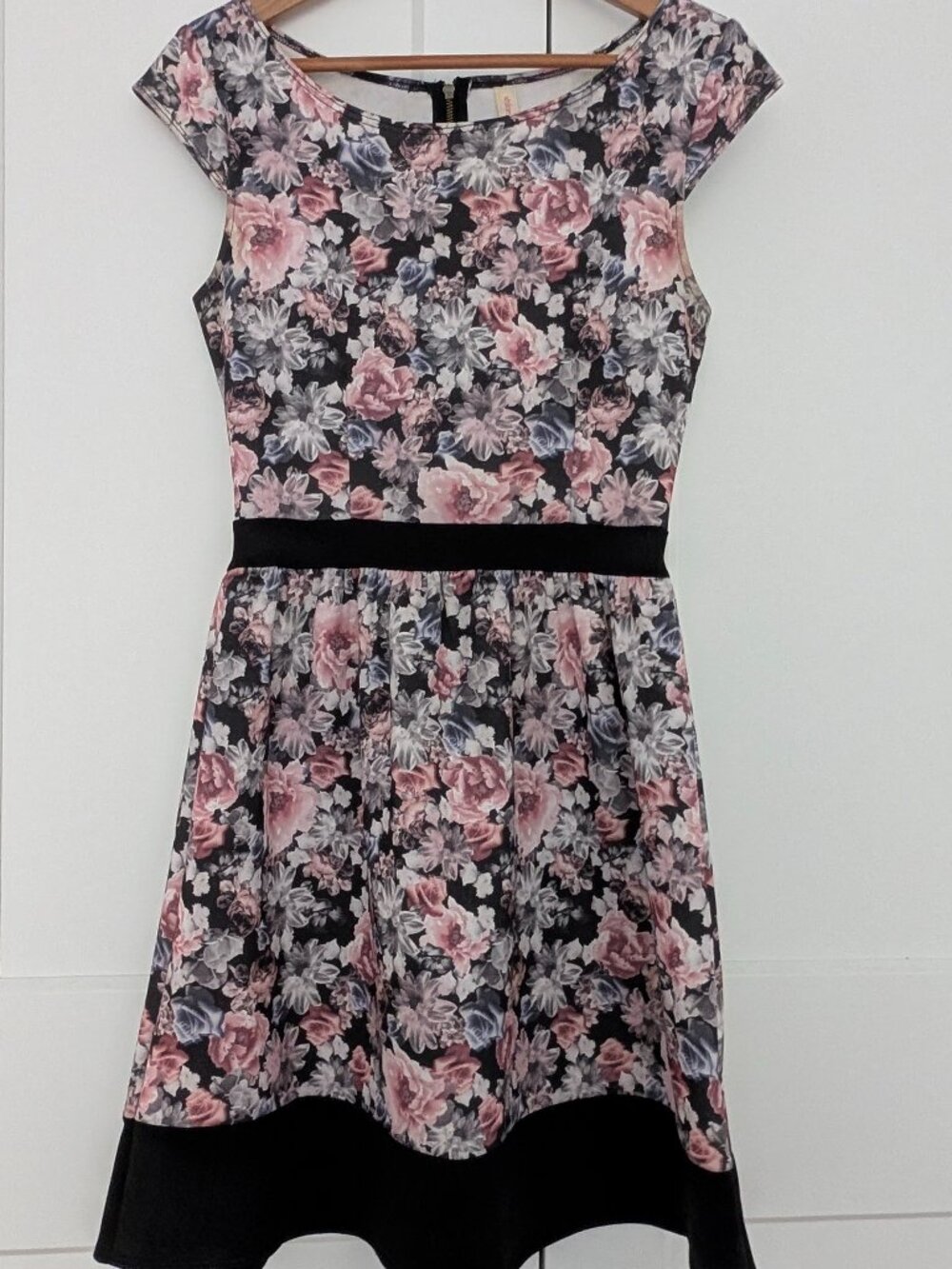 Target Dress - Small
